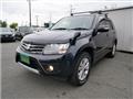 2014 Suzuki Escudo