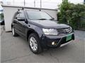 2014 Suzuki Escudo