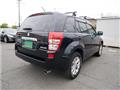 2014 Suzuki Escudo