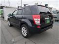 2014 Suzuki Escudo