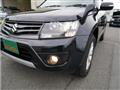 2014 Suzuki Escudo