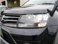 2014 Suzuki Escudo