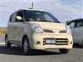 2010 Nissan Moco