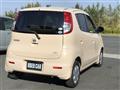 2010 Nissan Moco
