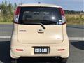 2010 Nissan Moco