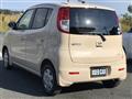 2010 Nissan Moco