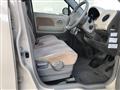 2010 Nissan Moco