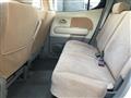 2010 Nissan Moco