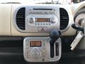 2010 Nissan Moco