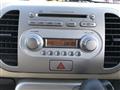 2010 Nissan Moco