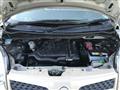 2010 Nissan Moco