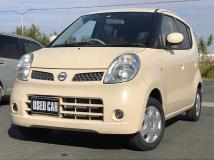 2010 Nissan Moco