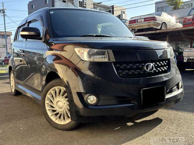 2013 Toyota bB