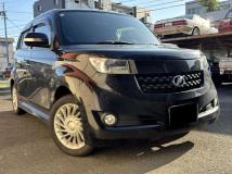 2013 Toyota bB