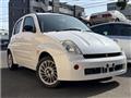 2001 Toyota Will Vi