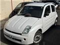 2001 Toyota Will Vi