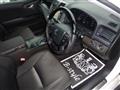 2009 Toyota Crown Athlete Series