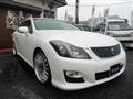 2009 Toyota Crown Athlete Series