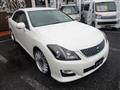 2009 Toyota Crown Athlete Series