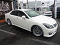2009 Toyota Crown Athlete Series