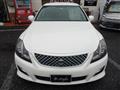 2009 Toyota Crown Athlete Series
