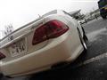 2009 Toyota Crown Athlete Series