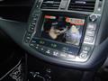 2009 Toyota Crown Athlete Series