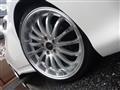 2009 Toyota Crown Athlete Series