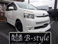 2008 Toyota Voxy