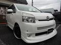 2008 Toyota Voxy