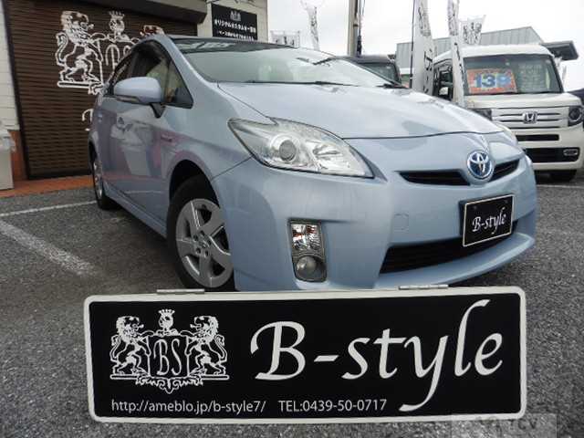 2009 Toyota Prius