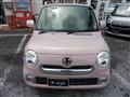 2015 Daihatsu MIRA COCOA
