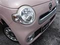 2015 Daihatsu MIRA COCOA