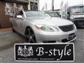 2006 Lexus GS