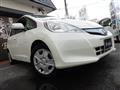 2011 Honda Fit