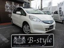2011 Honda Fit
