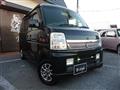 2008 Suzuki Every Wagon