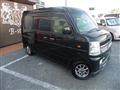 2008 Suzuki Every Wagon