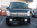 2008 Suzuki Every Wagon