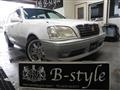 2000 Toyota Crown Estate