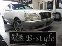 2000 Toyota Crown Estate