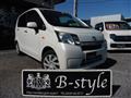 2013 Daihatsu Move