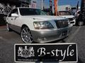 1999 Toyota Crown Majesta