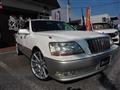1999 Toyota Crown Majesta