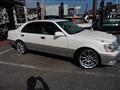 1999 Toyota Crown Majesta