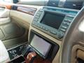1999 Toyota Crown Majesta