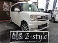 2011 Daihatsu Move Conte