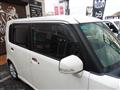 2011 Daihatsu Move Conte