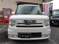 2011 Daihatsu Move Conte