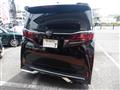 2023 Toyota Alphard G